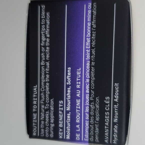 Keys Soulcare Sheer Flush Cheek Tint Grace - Picture 4 of 6